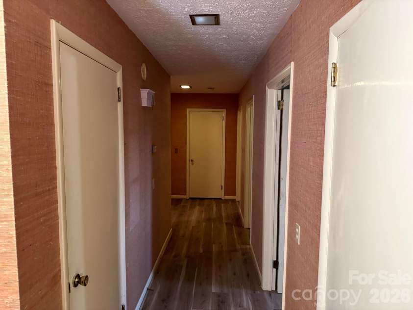 1 Clearview Street, Granite Falls, NC 28630.  MLS# CAR4374917, YatesRealty ID 17289. 