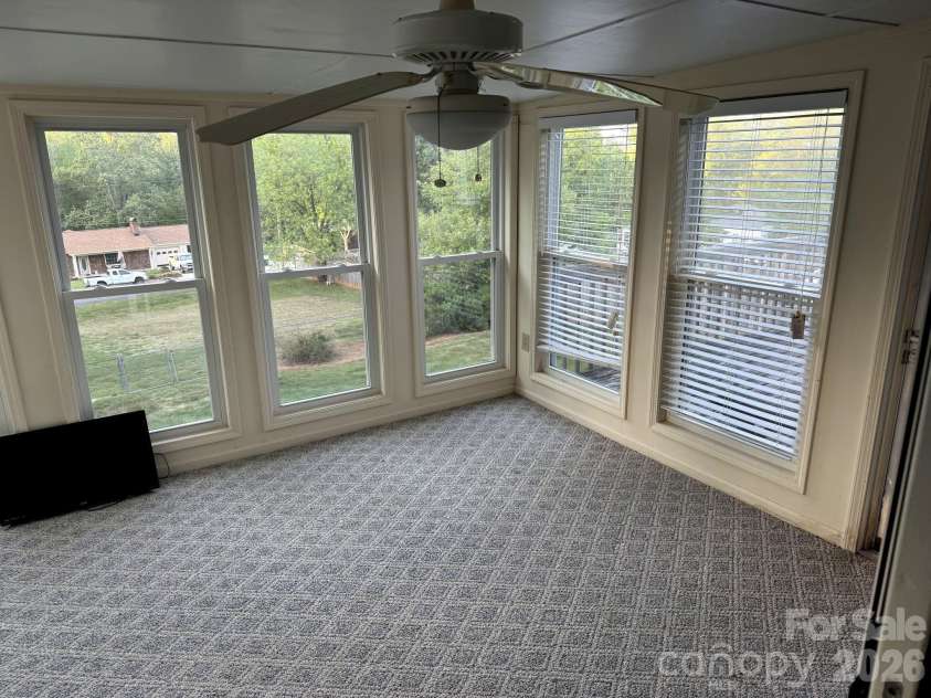1 Clearview Street, Granite Falls, NC 28630.  MLS# CAR4374917, YatesRealty ID 17289. 