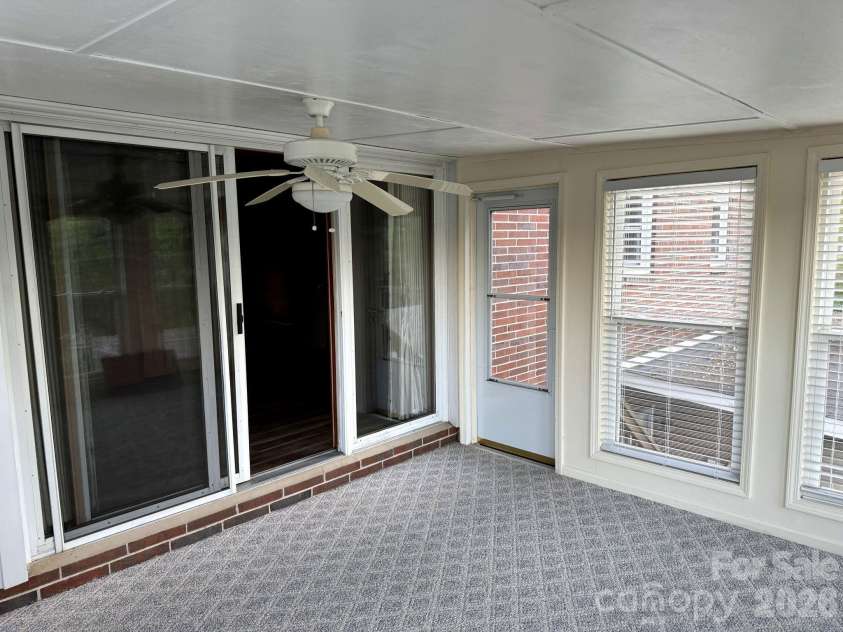 1 Clearview Street, Granite Falls, NC 28630.  MLS# CAR4374917, YatesRealty ID 17289. 