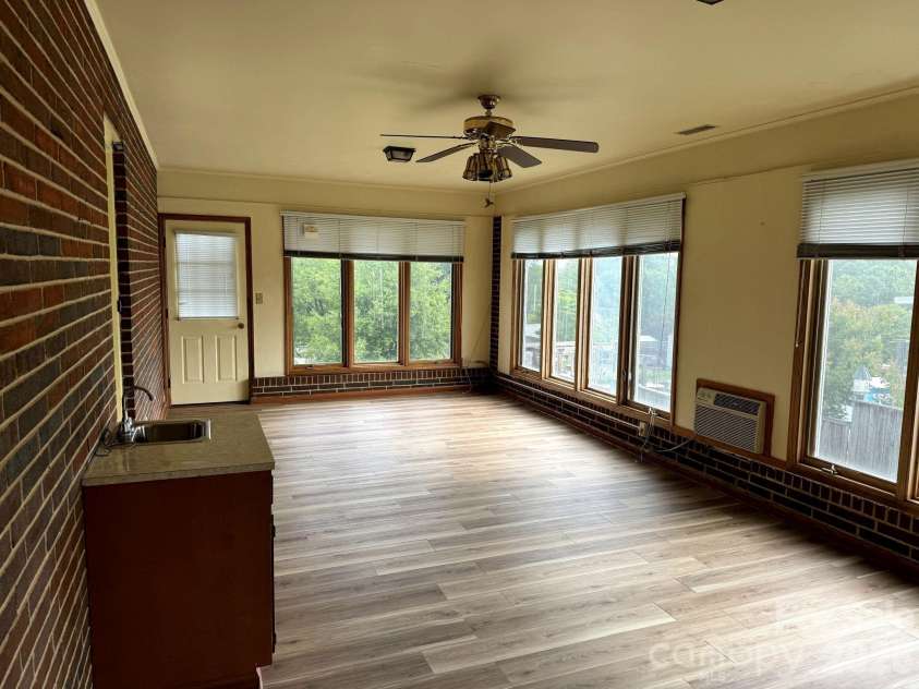 1 Clearview Street, Granite Falls, NC 28630.  MLS# CAR4374917, YatesRealty ID 17289. 