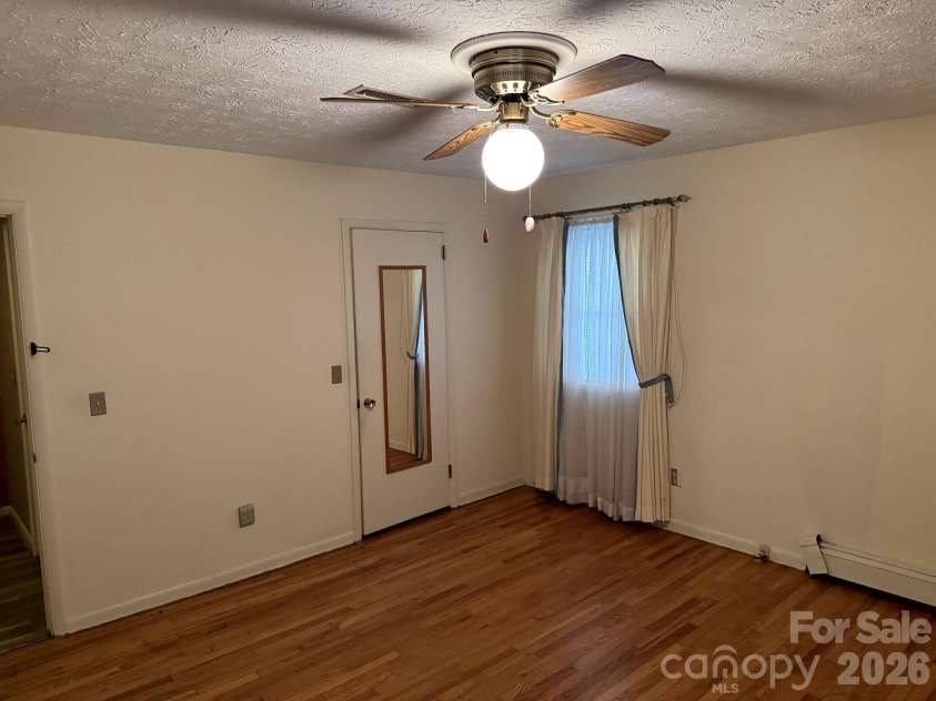 1 Clearview Street, Granite Falls, NC 28630.  MLS# CAR4374917, YatesRealty ID 17289. 