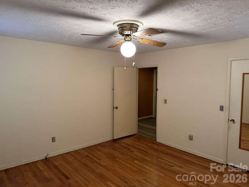 1 Clearview Street, Granite Falls, NC 28630.  MLS# CAR4374917, YatesRealty ID 17289. 