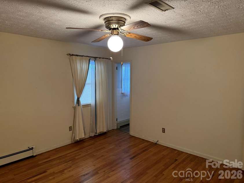 1 Clearview Street, Granite Falls, NC 28630.  MLS# CAR4374917, YatesRealty ID 17289. 