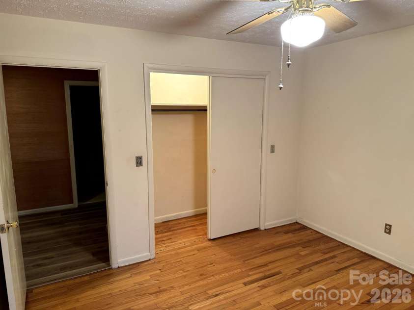 1 Clearview Street, Granite Falls, NC 28630.  MLS# CAR4374917, YatesRealty ID 17289. 