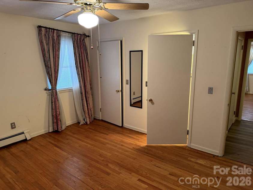 1 Clearview Street, Granite Falls, NC 28630.  MLS# CAR4374917, YatesRealty ID 17289. 