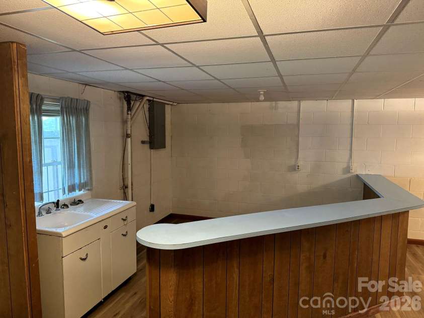 1 Clearview Street, Granite Falls, NC 28630.  MLS# CAR4374917, YatesRealty ID 17289. 