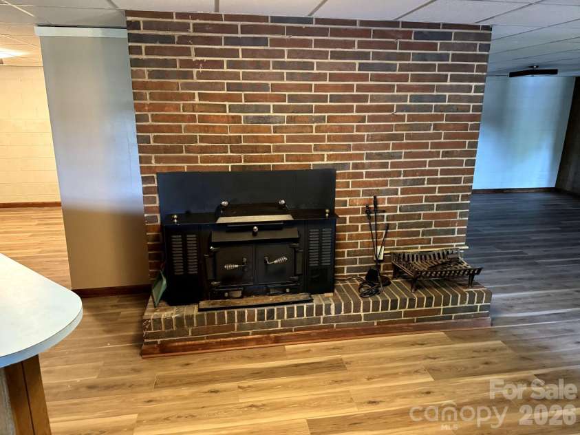 1 Clearview Street, Granite Falls, NC 28630.  MLS# CAR4374917, YatesRealty ID 17289. 