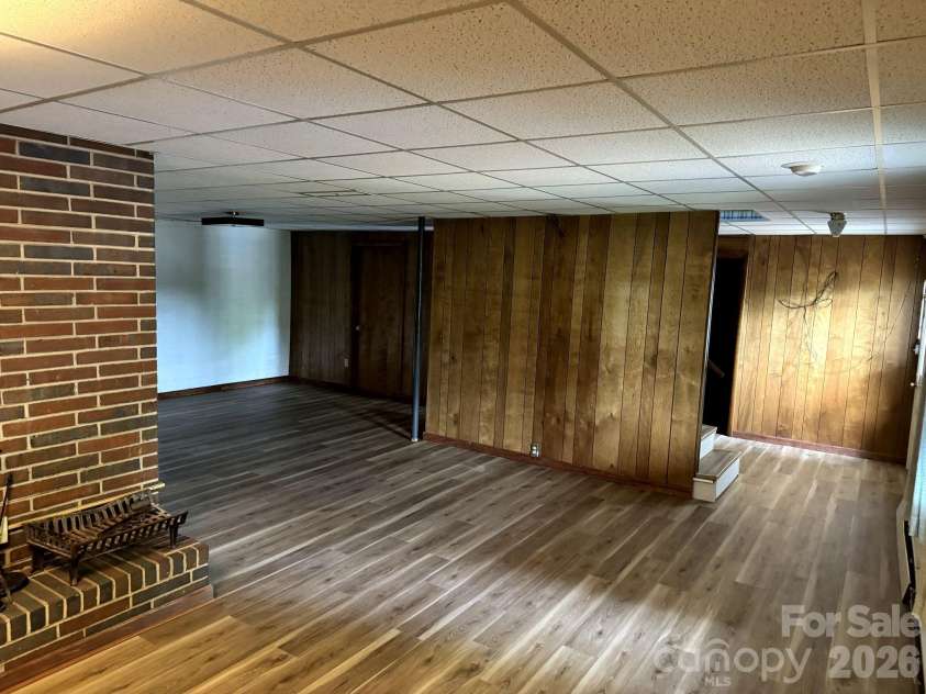 1 Clearview Street, Granite Falls, NC 28630.  MLS# CAR4374917, YatesRealty ID 17289. 