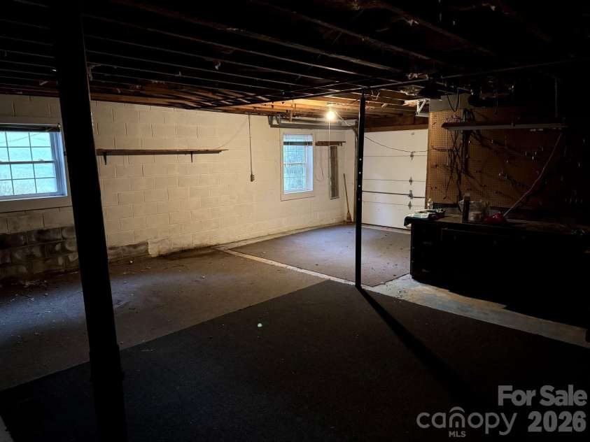 1 Clearview Street, Granite Falls, NC 28630.  MLS# CAR4374917, YatesRealty ID 17289. 