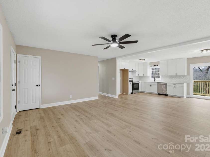 3630 Spencer Lane, Lenoir, NC 28645.  MLS# CAR4326342, YatesRealty ID 1729. 