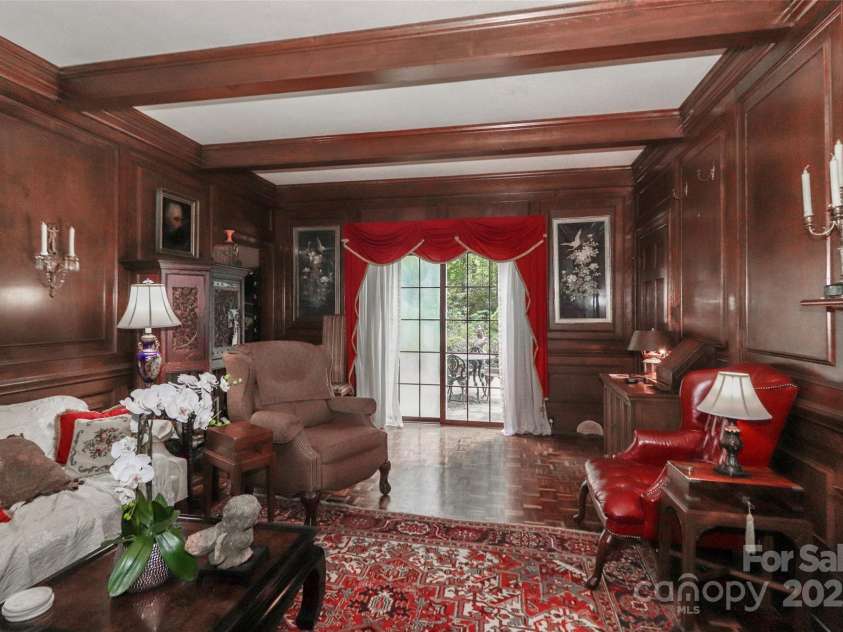 715 Saint Cloud Drive, Statesville, NC 28625.  MLS# CAR4168415, YatesRealty ID 1729. 