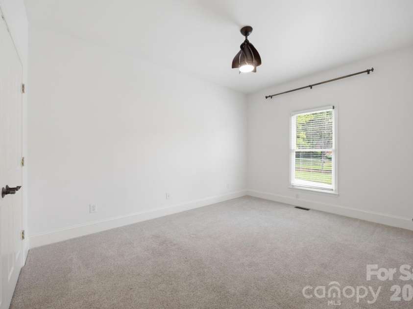 4122 Amarillo Drive, Concord, NC 28027.  MLS# CAR4404191, YatesRealty ID 17291. 3rd bedroom