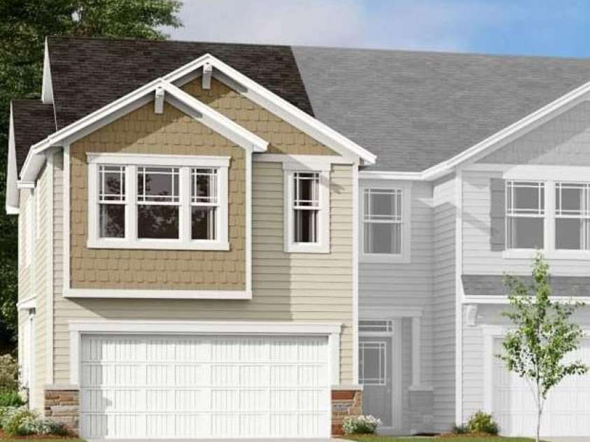 7220 Hodges Meadow Lane, Charlotte, NC 28213.  MLS# CAR4267228, YatesRealty ID 17291. Briana Cr