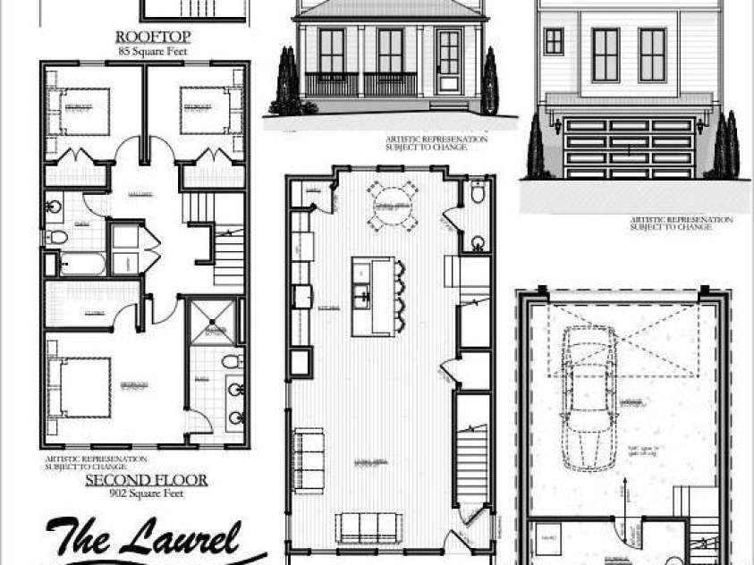 5860 Pittmon Lane, Kannapolis, NC 28081.  MLS# CAR4374434, YatesRealty ID 17292. Floorplan