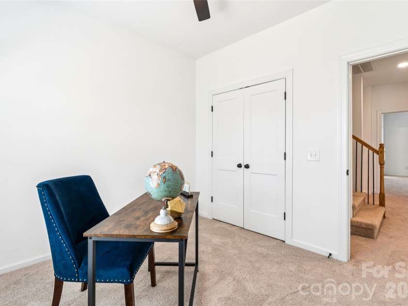 5860 Pittmon Lane, Kannapolis, NC 28081.  MLS# CAR4374434, YatesRealty ID 17292. Room 3