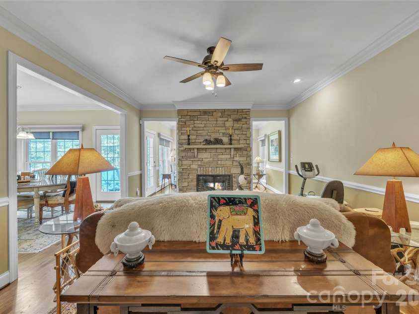 118 Bradford Court, Jefferson, NC 28640.  MLS# CAR4370001, YatesRealty ID 17294. 