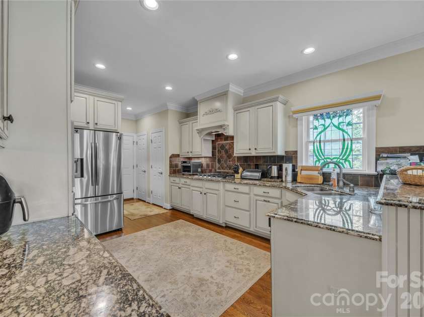 118 Bradford Court, Jefferson, NC 28640.  MLS# CAR4370001, YatesRealty ID 17294. 