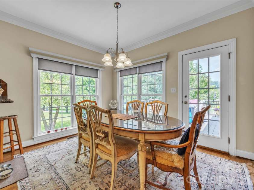 118 Bradford Court, Jefferson, NC 28640.  MLS# CAR4370001, YatesRealty ID 17294. 