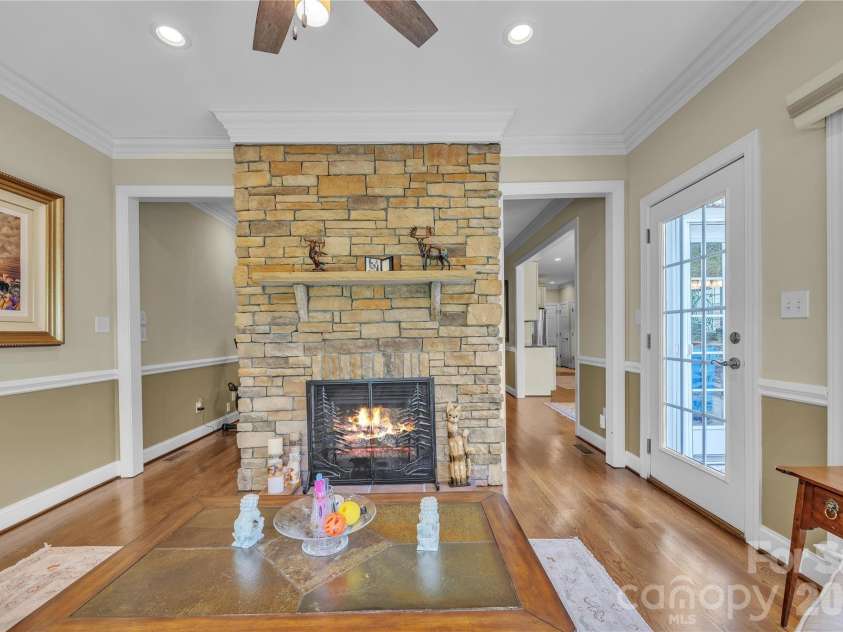 118 Bradford Court, Jefferson, NC 28640.  MLS# CAR4370001, YatesRealty ID 17294. 