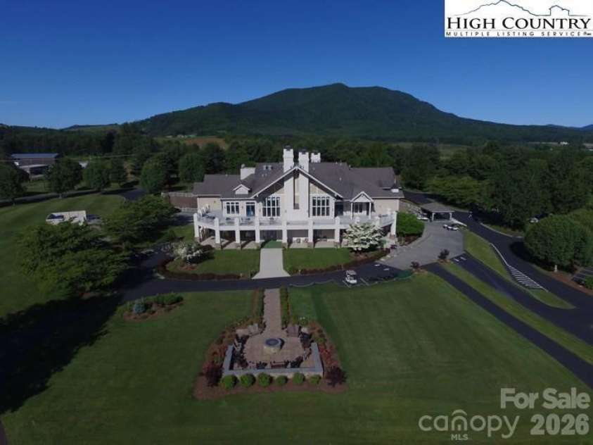 118 Bradford Court, Jefferson, NC 28640.  MLS# CAR4370001, YatesRealty ID 17294. 