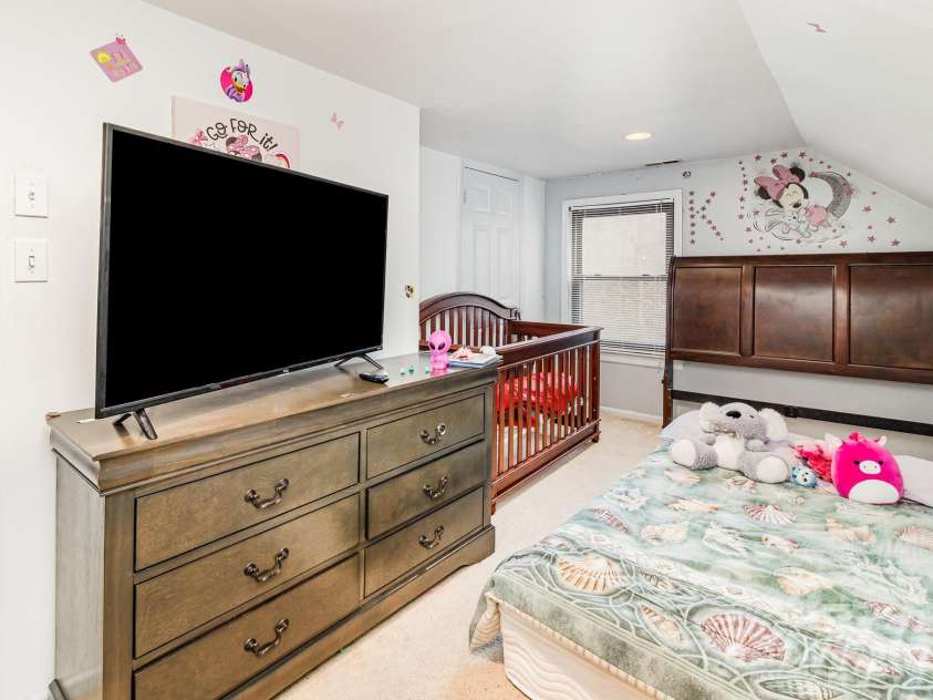 335 Summit Court, Concord, NC 28025.  MLS# CAR4267203, YatesRealty ID 17294. 