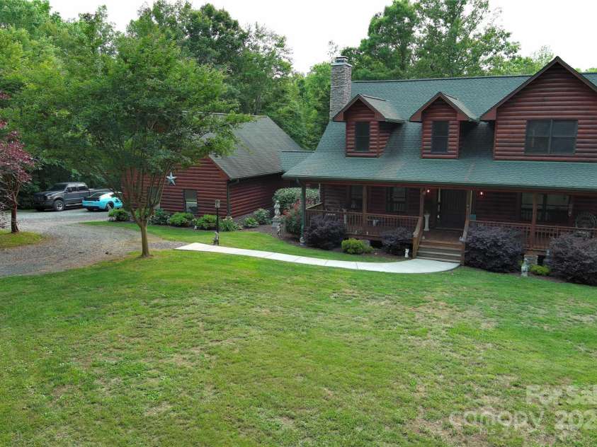 320 Estes Farm Trail, Eden, NC 27288.  MLS# CAR4266379, YatesRealty ID 17295. 