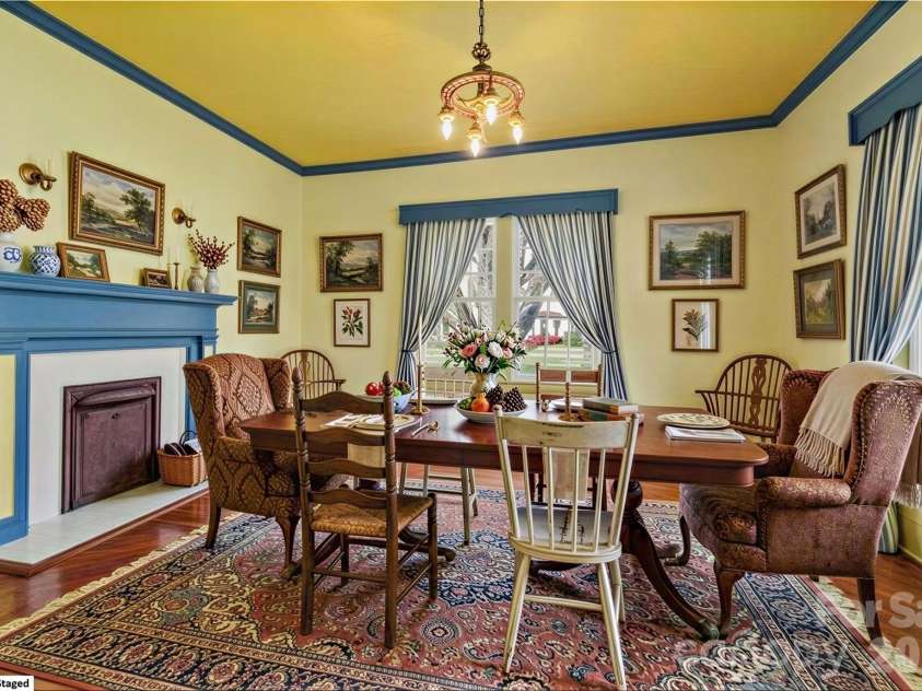 402 Main Street, Boonville, NC 27011.  MLS# CAR4367757, YatesRealty ID 17296. 