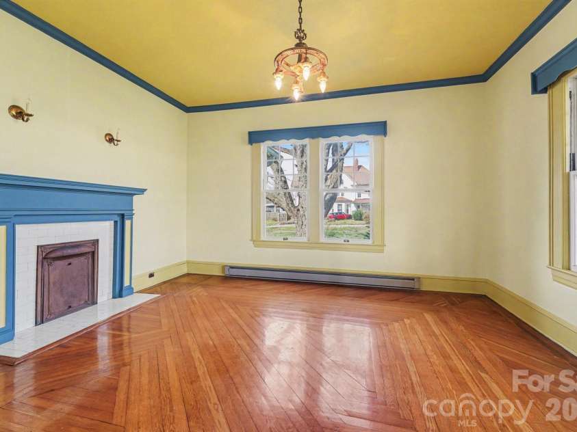 402 Main Street, Boonville, NC 27011.  MLS# CAR4367757, YatesRealty ID 17296. 