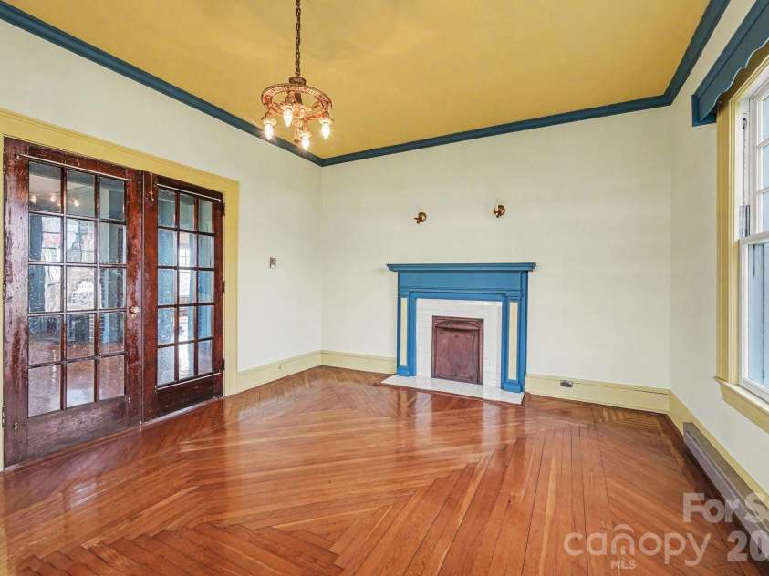 402 Main Street, Boonville, NC 27011.  MLS# CAR4367757, YatesRealty ID 17296. 