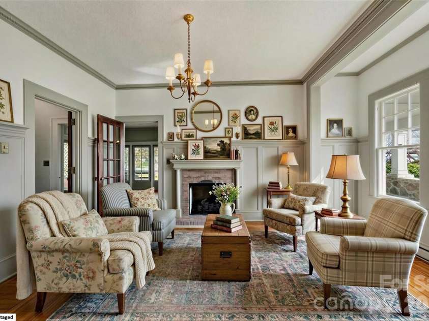 402 Main Street, Boonville, NC 27011.  MLS# CAR4367757, YatesRealty ID 17296. 