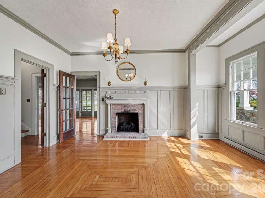 402 Main Street, Boonville, NC 27011.  MLS# CAR4367757, YatesRealty ID 17296. 