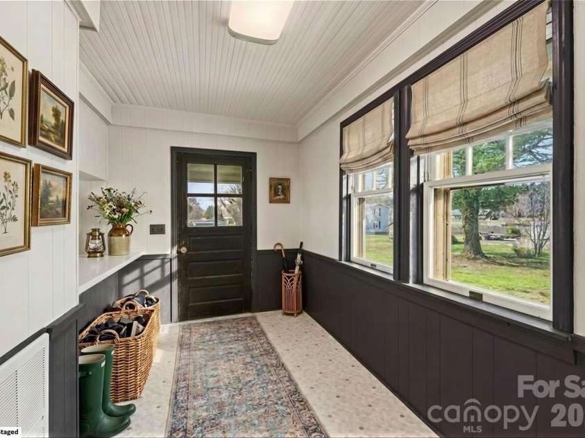 402 Main Street, Boonville, NC 27011.  MLS# CAR4367757, YatesRealty ID 17296. 