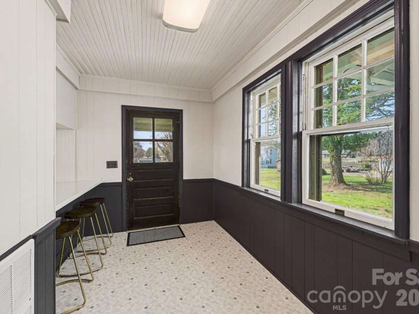 402 Main Street, Boonville, NC 27011.  MLS# CAR4367757, YatesRealty ID 17296. 