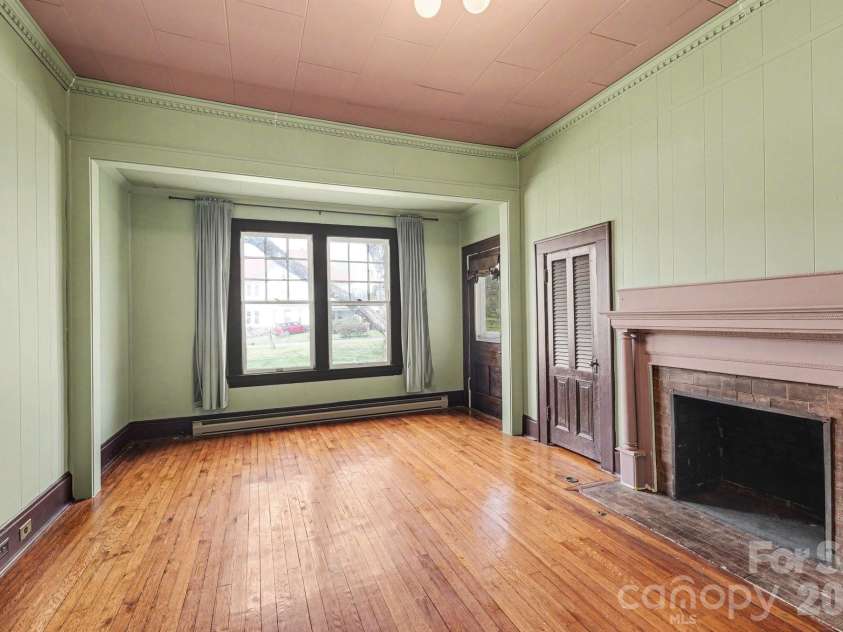 402 Main Street, Boonville, NC 27011.  MLS# CAR4367757, YatesRealty ID 17296. 