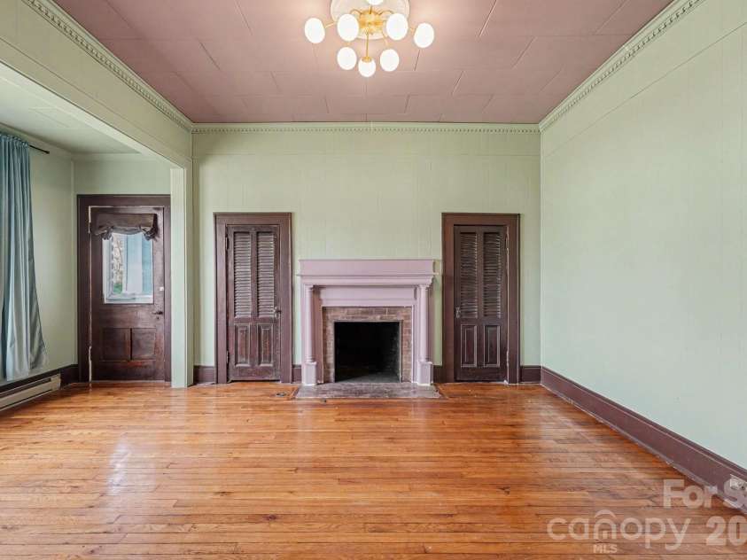 402 Main Street, Boonville, NC 27011.  MLS# CAR4367757, YatesRealty ID 17296. 