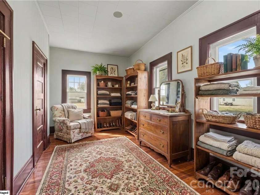 402 Main Street, Boonville, NC 27011.  MLS# CAR4367757, YatesRealty ID 17296. 