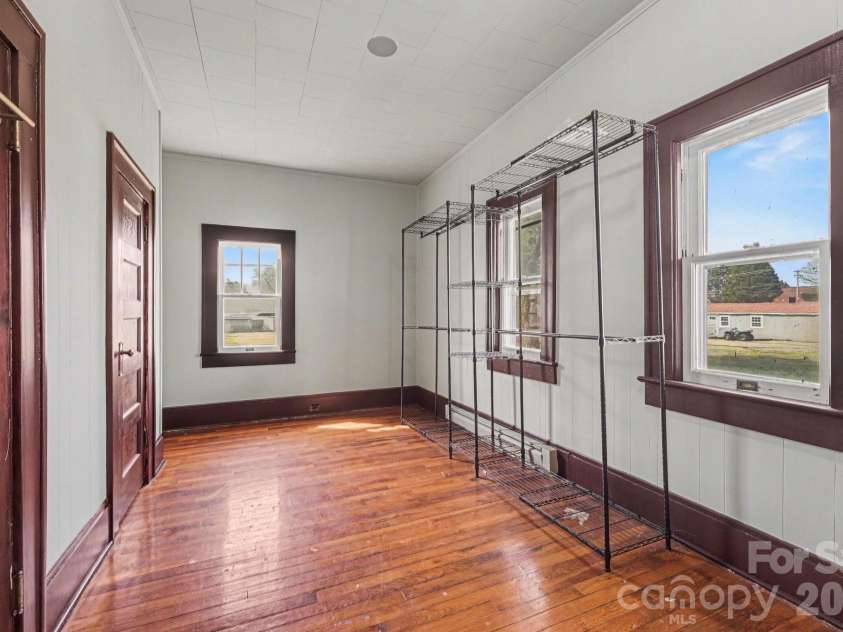 402 Main Street, Boonville, NC 27011.  MLS# CAR4367757, YatesRealty ID 17296. 