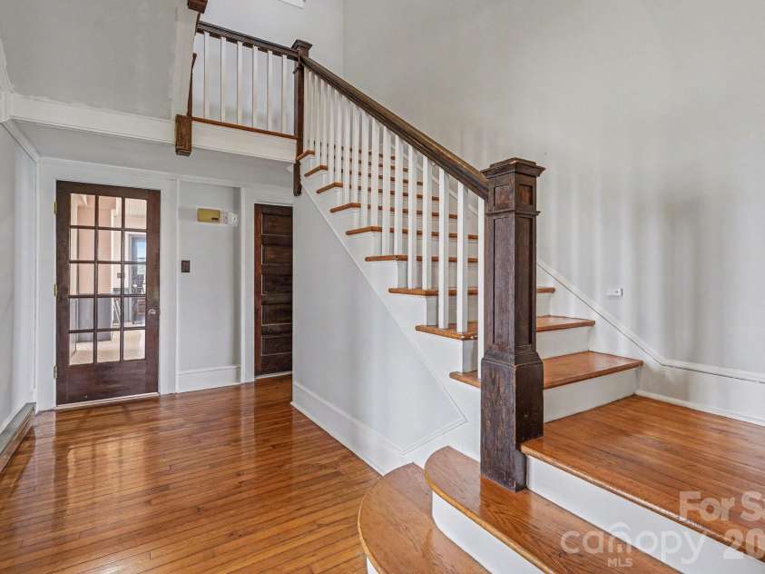 402 Main Street, Boonville, NC 27011.  MLS# CAR4367757, YatesRealty ID 17296. 