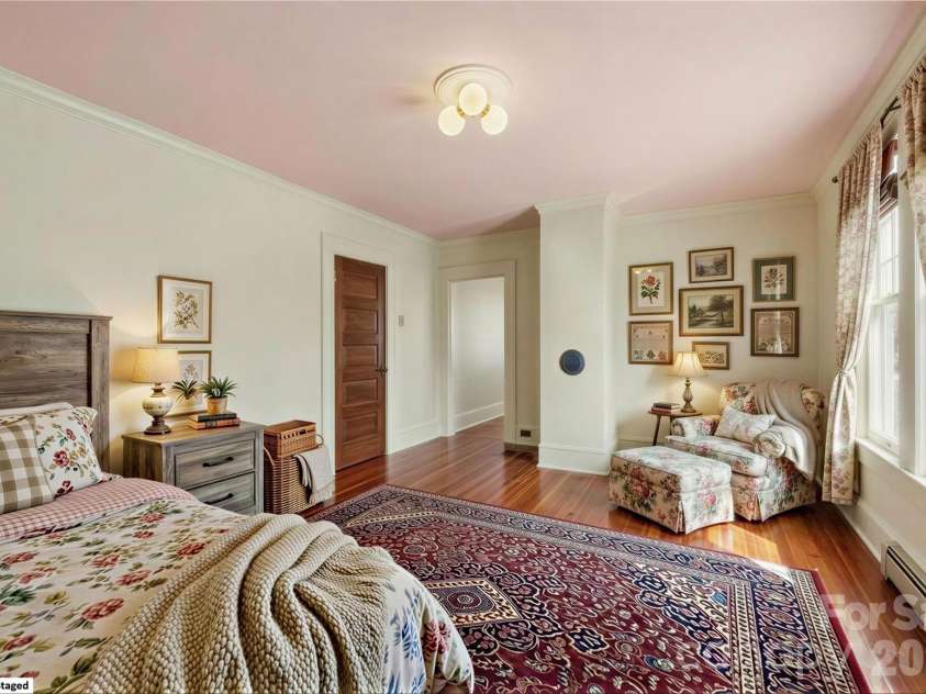 402 Main Street, Boonville, NC 27011.  MLS# CAR4367757, YatesRealty ID 17296. 