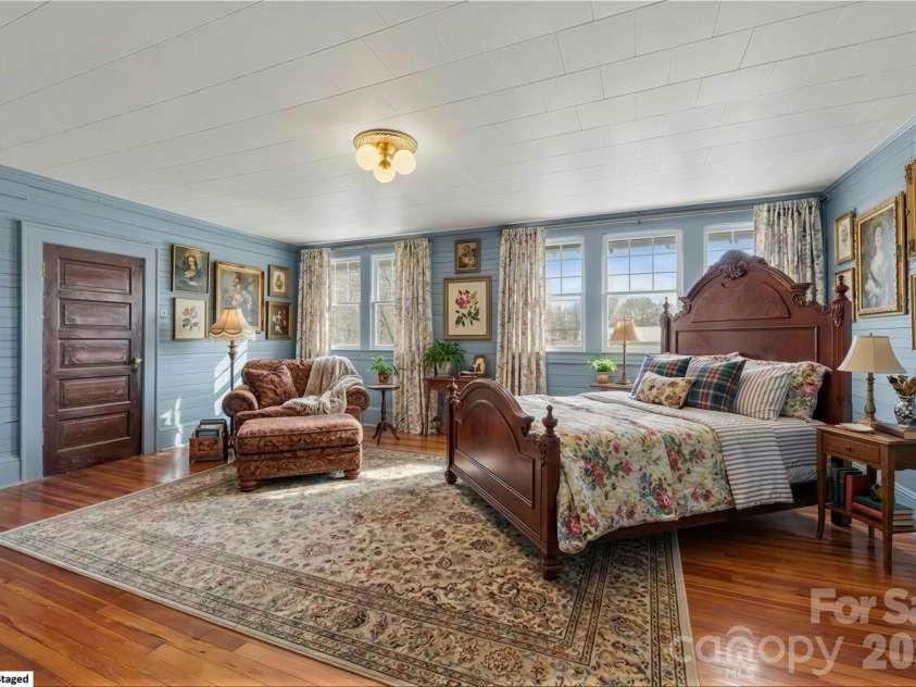 402 Main Street, Boonville, NC 27011.  MLS# CAR4367757, YatesRealty ID 17296. 