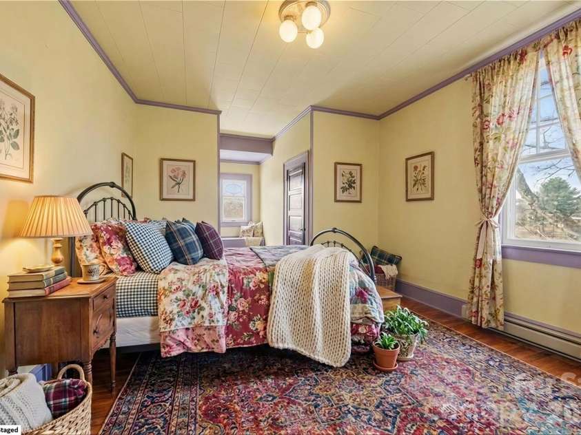 402 Main Street, Boonville, NC 27011.  MLS# CAR4367757, YatesRealty ID 17296. 