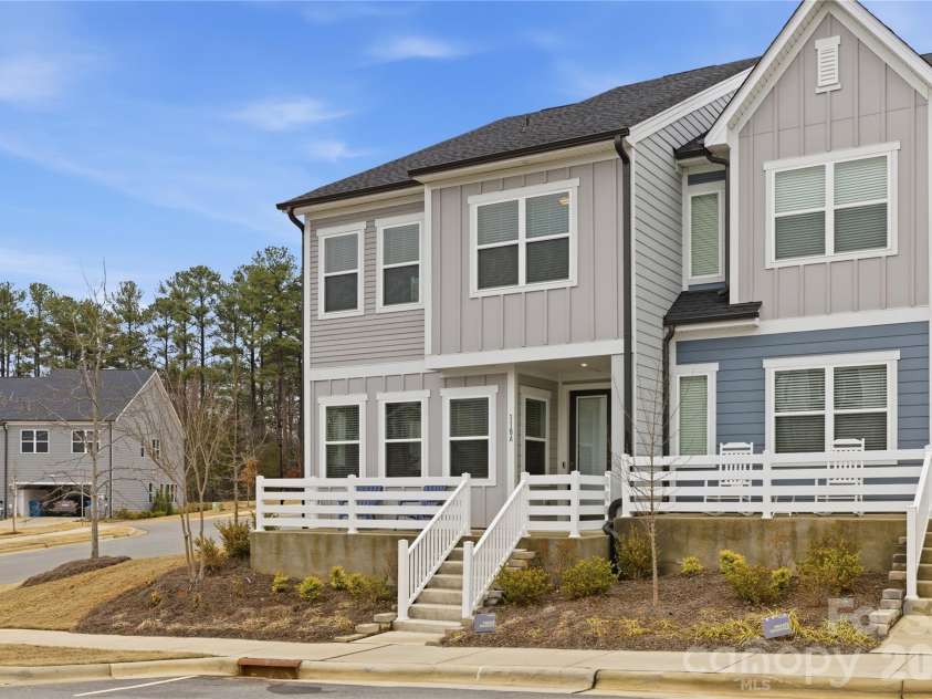 118 Berkeley Avenue, Mooresville, NC 28117.  MLS# CAR4352206, YatesRealty ID 17297. 