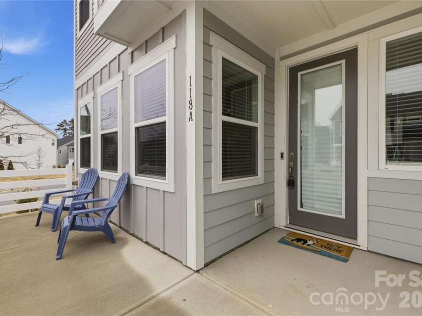 118 Berkeley Avenue, Mooresville, NC 28117.  MLS# CAR4352206, YatesRealty ID 17297. 