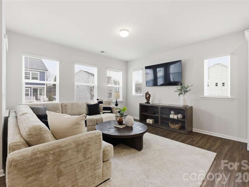 118 Berkeley Avenue, Mooresville, NC 28117.  MLS# CAR4352206, YatesRealty ID 17297. 