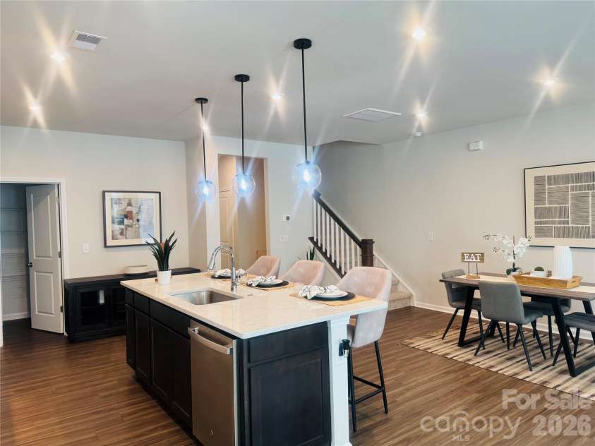 118 Berkeley Avenue, Mooresville, NC 28117.  MLS# CAR4352206, YatesRealty ID 17297. 