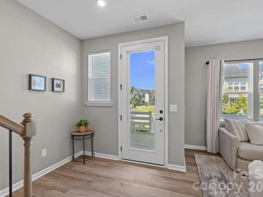 118 Berkeley Avenue, Mooresville, NC 28117.  MLS# CAR4405040, YatesRealty ID 17297. 