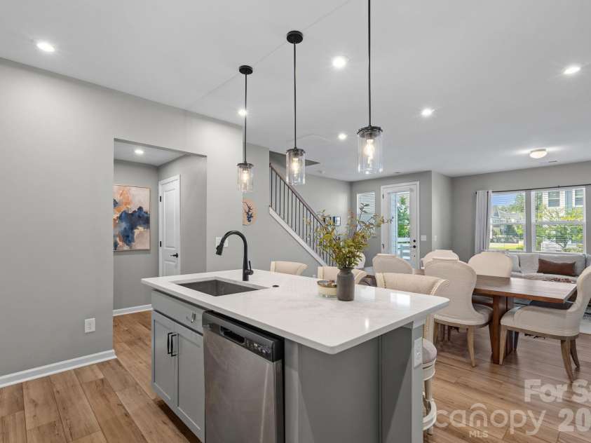 118 Berkeley Avenue, Mooresville, NC 28117.  MLS# CAR4405040, YatesRealty ID 17297. 