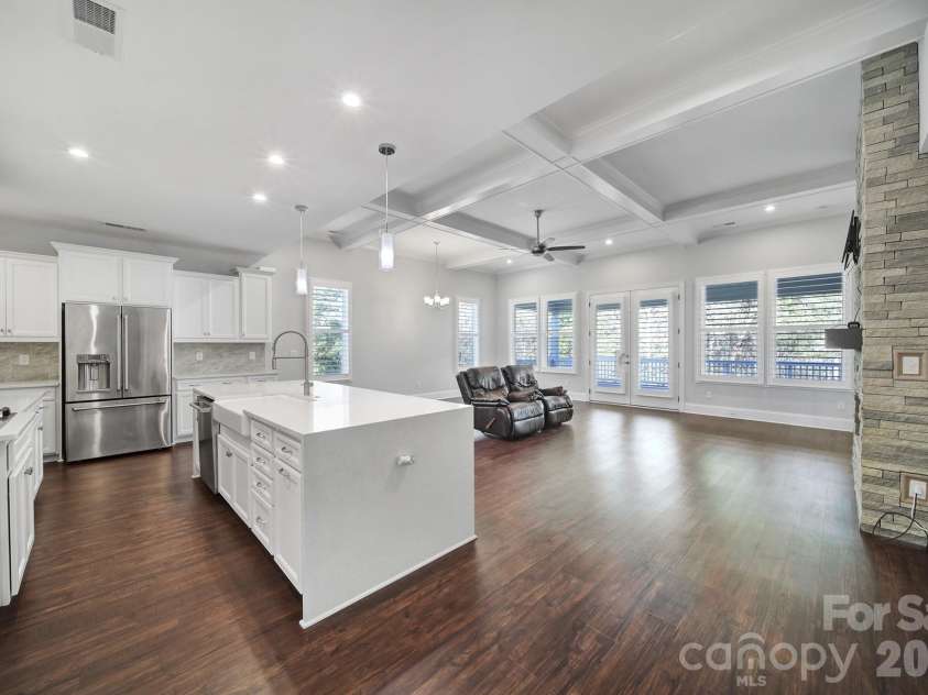 3509 Aqua Point Drive, York, SC 29745.  MLS# CAR4352605, YatesRealty ID 17298. 