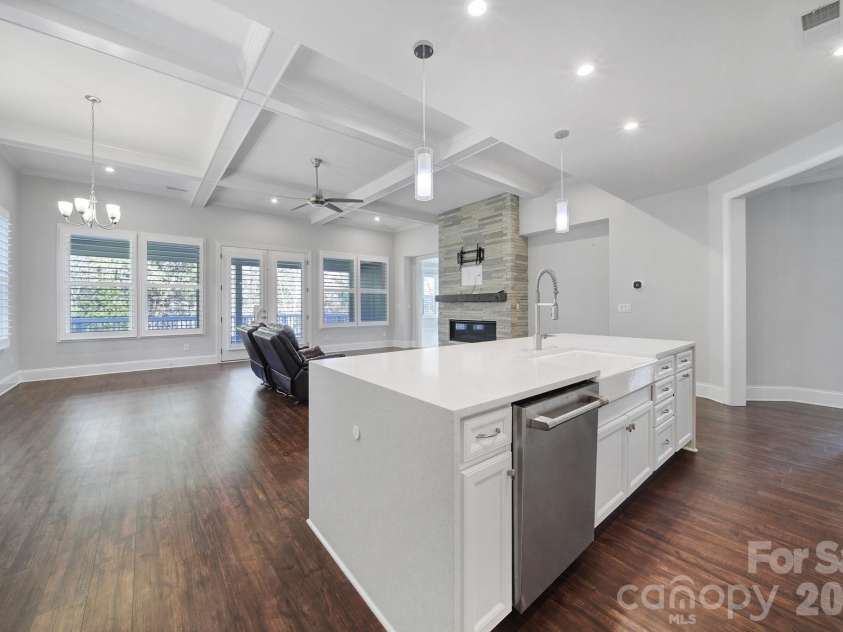 3509 Aqua Point Drive, York, SC 29745.  MLS# CAR4352605, YatesRealty ID 17298. 