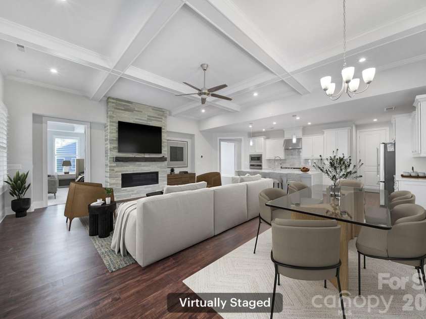 3509 Aqua Point Drive, York, SC 29745.  MLS# CAR4352605, YatesRealty ID 17298. 